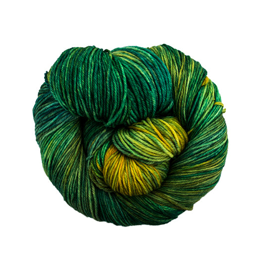 Malabrigo Arroyo superwash merino 250 immortal