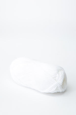 Sirdar Snuggly DK nylon acrylic 251 white