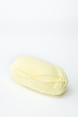 Sirdar Snuggly DK nylon acrylic 252 lemon