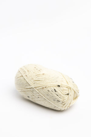 Sandnes Garn Peer Gynt norwegian wool 2523 natural tweed