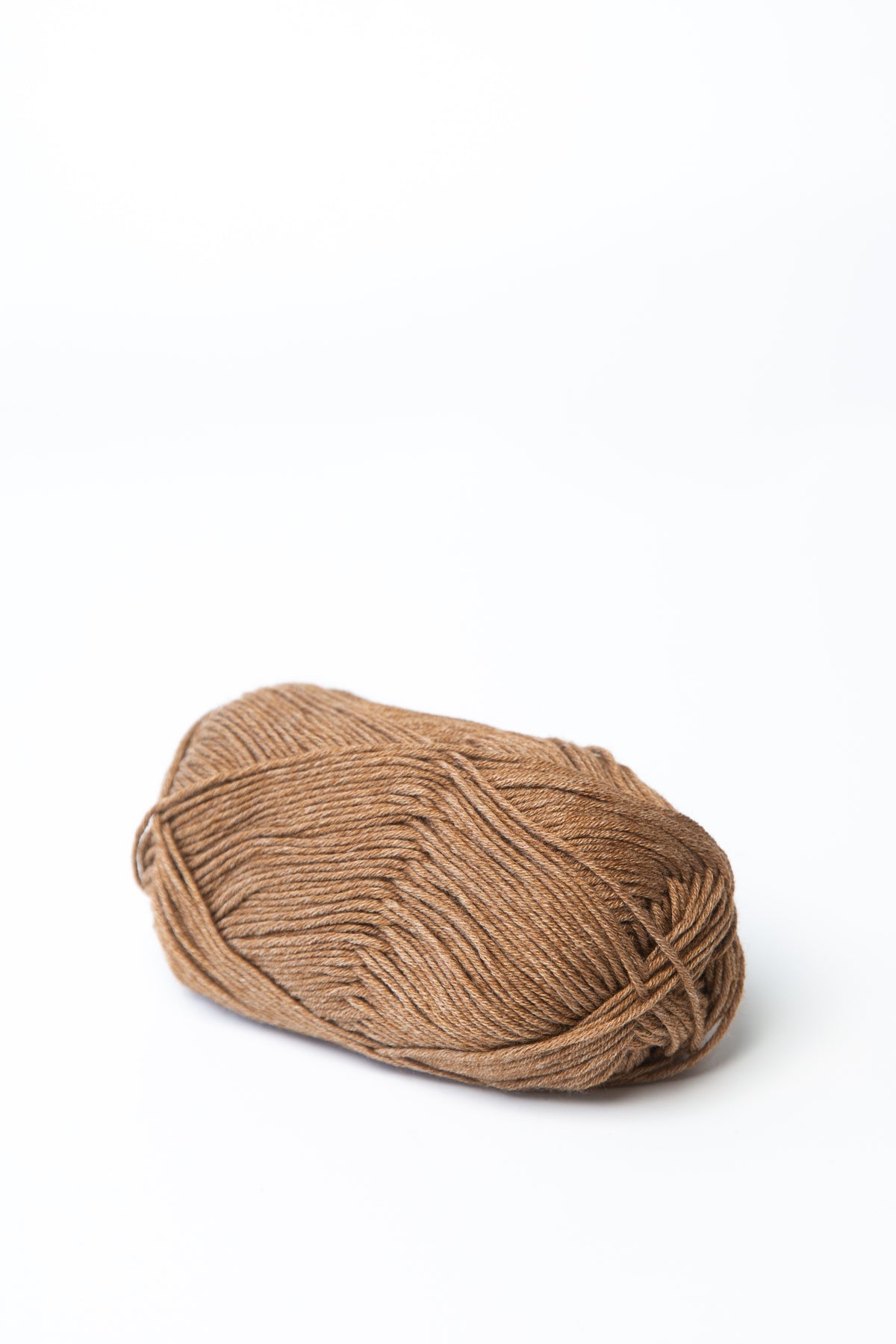 Sandnes Garn Sandnesgarn Duo wool cotton 2564 golden brown