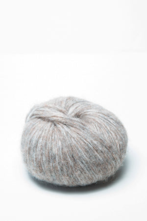 Drops Air alpaca polyamide wool 26 beige mix