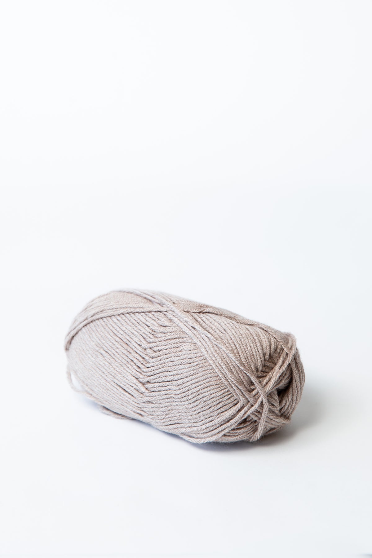 Sandnes Garn Sandnesgarn Duo wool cotton 2650 beige mix
