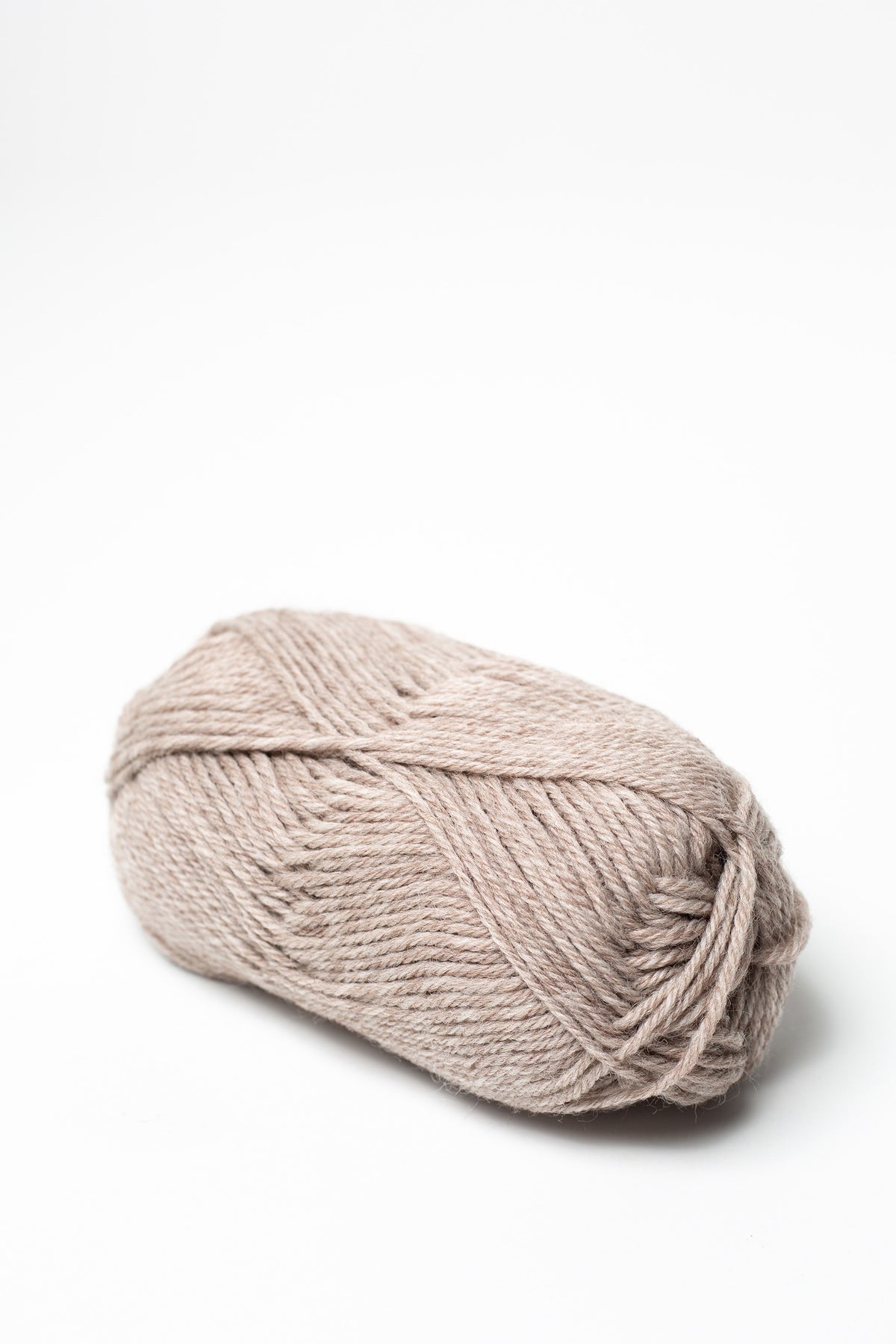 Sandnes Garn Peer Gynt norwegian wool 2650 grey beige mix