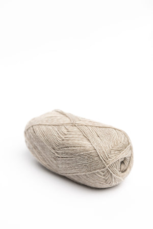 Sandnes Garn Tynn Peer Gynt wool 2650 heathered beige