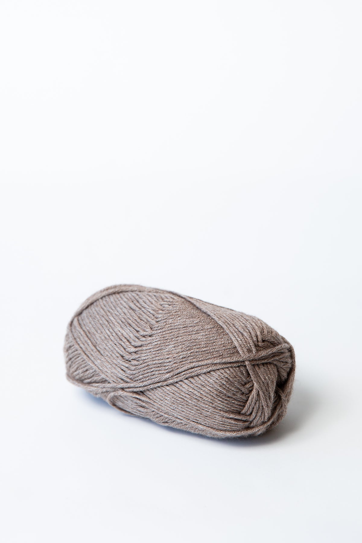 Sandnes Garn Sandnesgarn Duo wool cotton 2652 dark beige