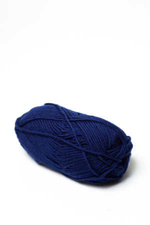 Drops Merino Extra Fine merino wool 27 navy blue