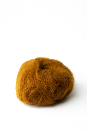 Sandnes Garn Sandnesgarn Tynn Silk Mohair silk mohair wool 2755 golden brown