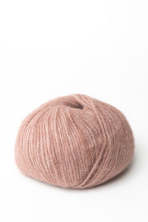 Drops Air alpaca polyamide wool 29 antique pink