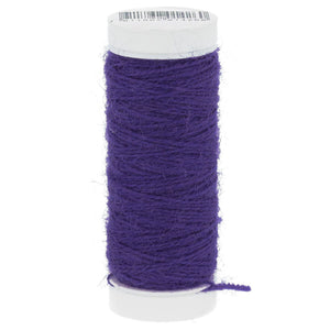 Lang Jawoll Reinforcement Yarn wool polyamide 290 royal purple