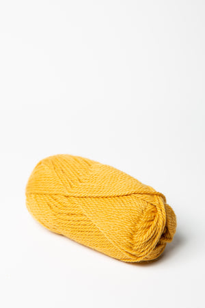 Drops Nepal wool alpaca 2923 goldenrod uni