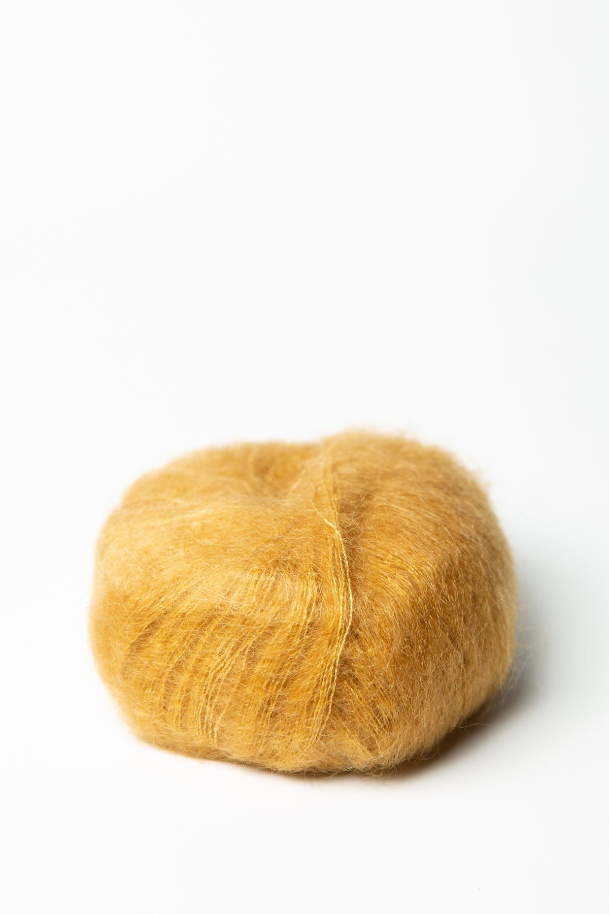 Drops Kid-Silk mohair silk 30 curry
