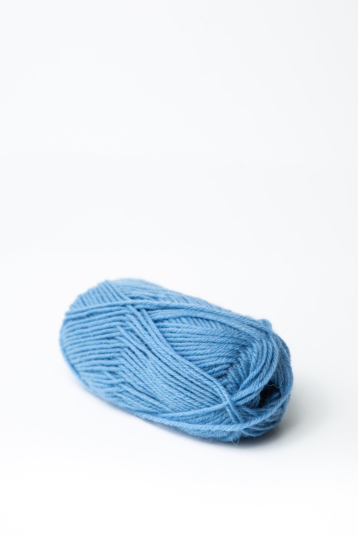 Drops Karisma wool 30 light denim blue uni