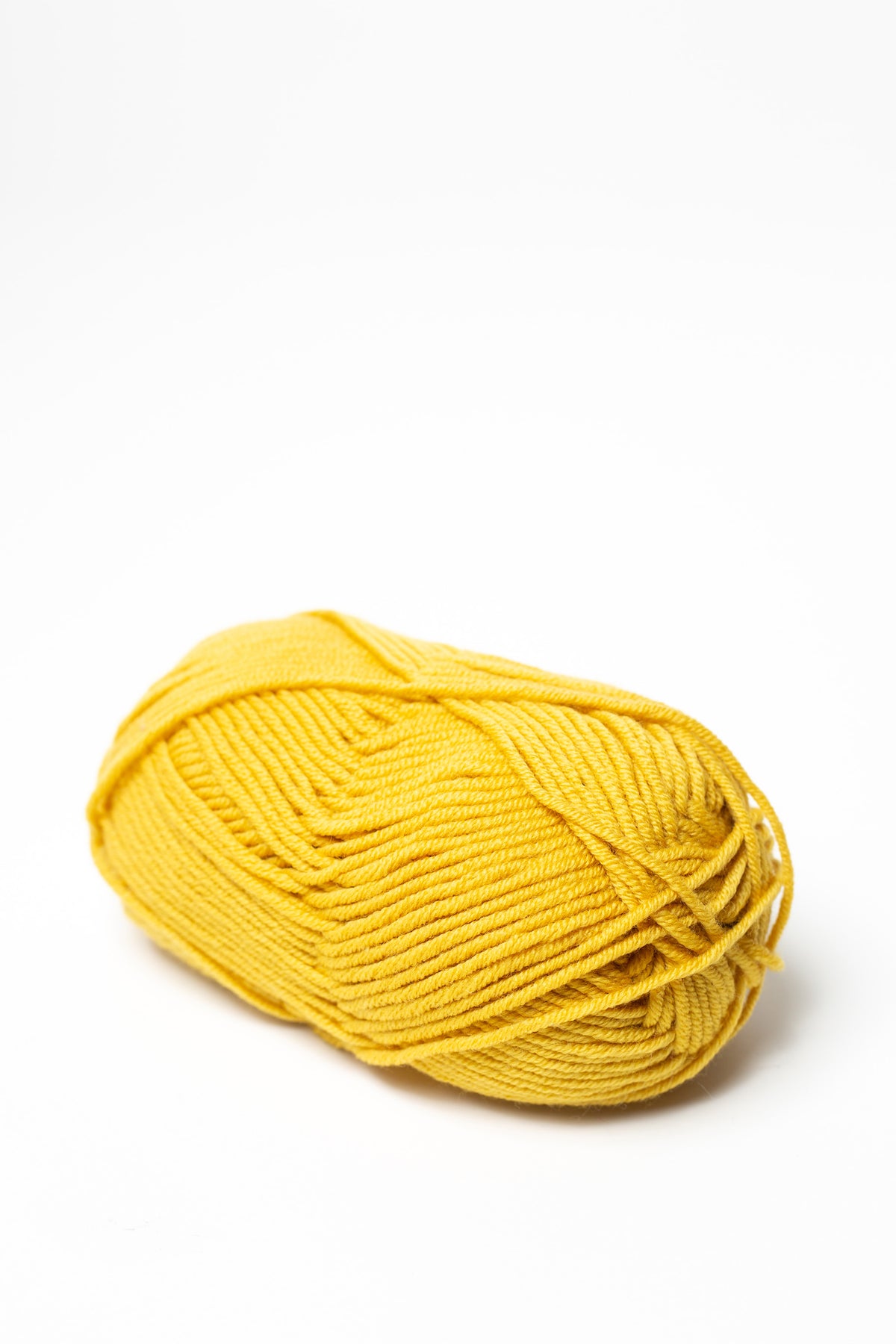Drops Merino Extra Fine merino wool 30 mustard