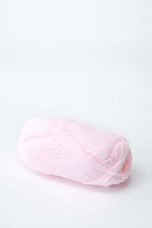 Sirdar Snuggly DK nylon acrylic 302 pearly pink