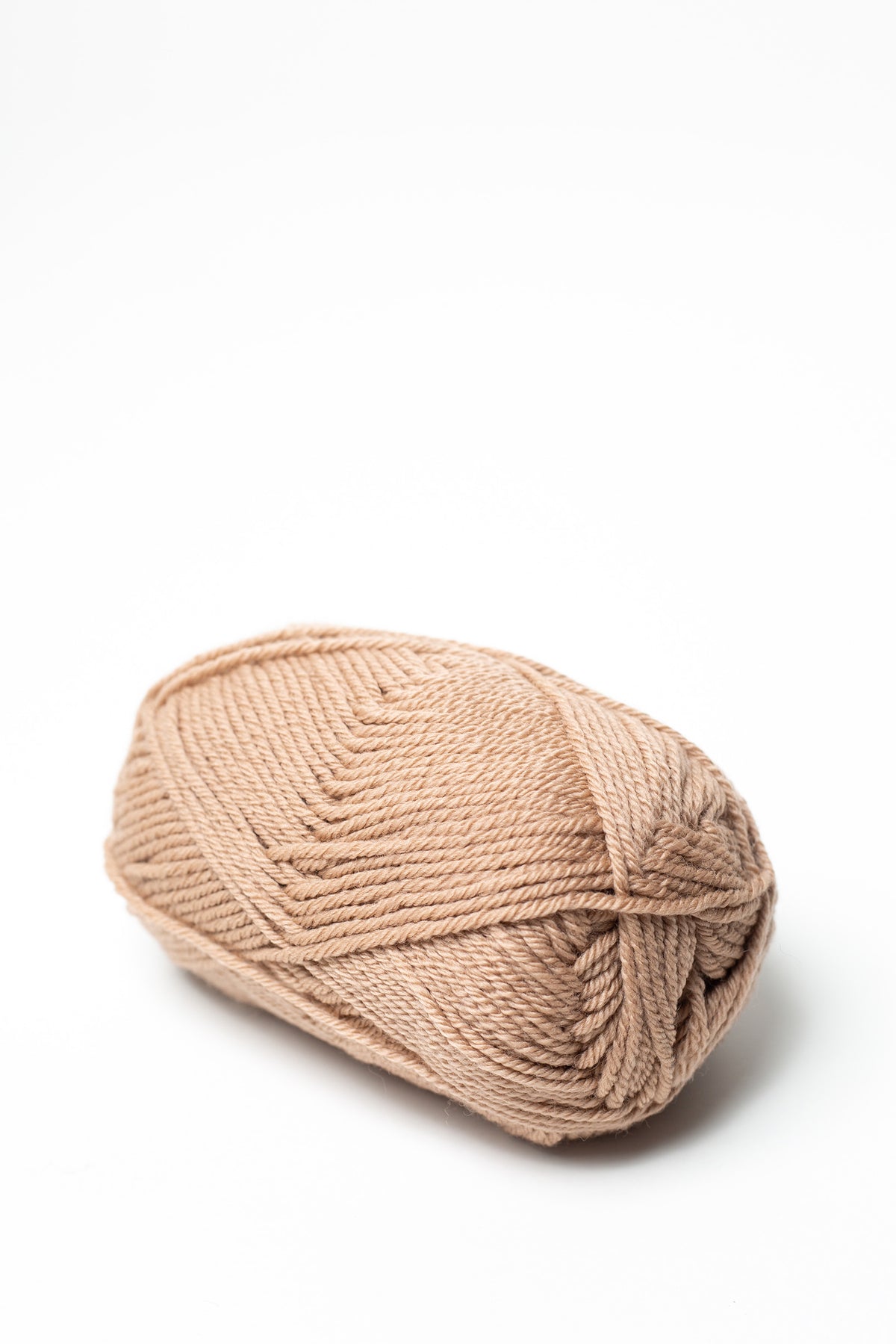 Sandnes Garn Double Sunday merino wool 3021 light beige