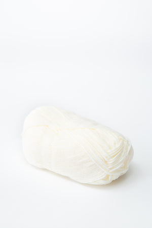 Sirdar Snuggly DK nylon acrylic 303 cream