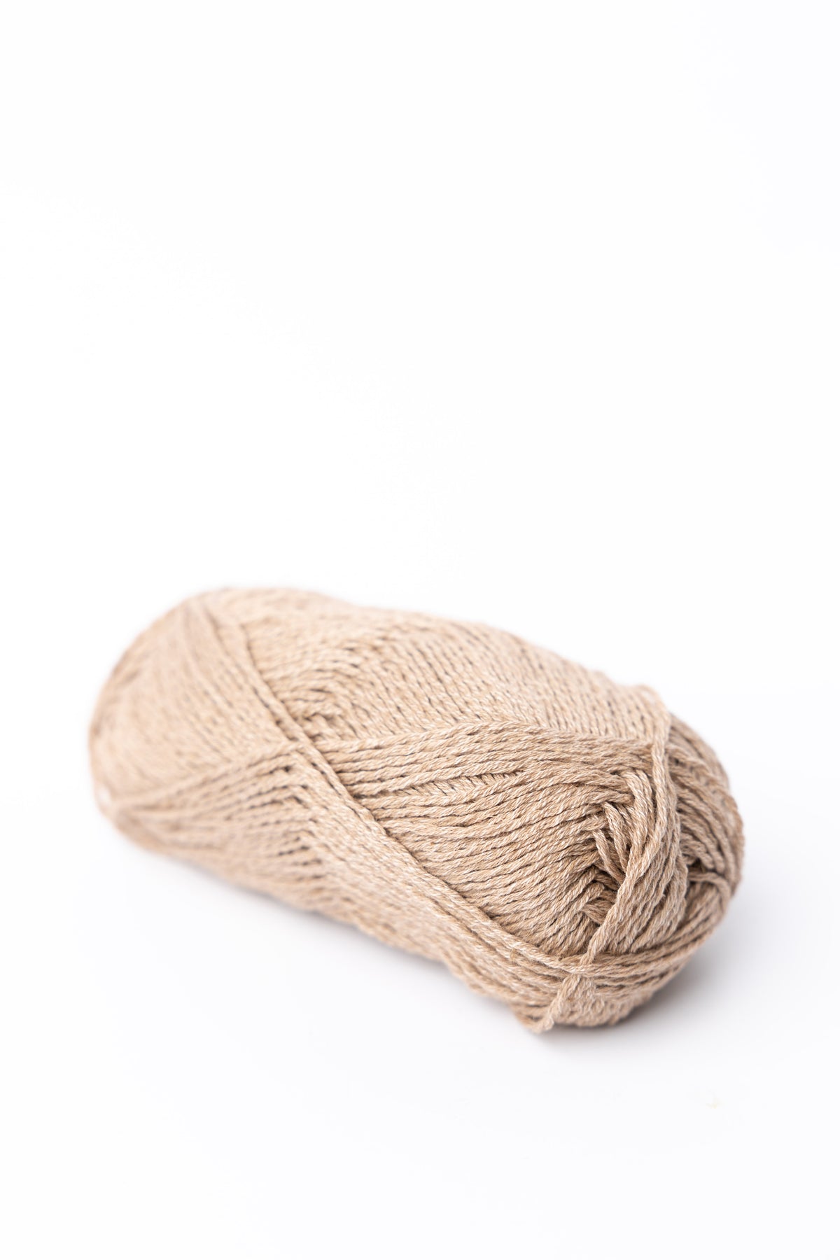 Sandnes Garn Line cotton viscose linen 3042 cafe au lait