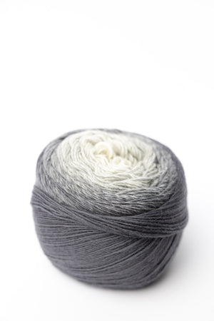 Laines du Nord Poema wool 309 taupe beige