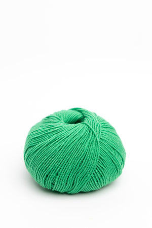 Drops Baby Merino merino wool 31 vibrant green