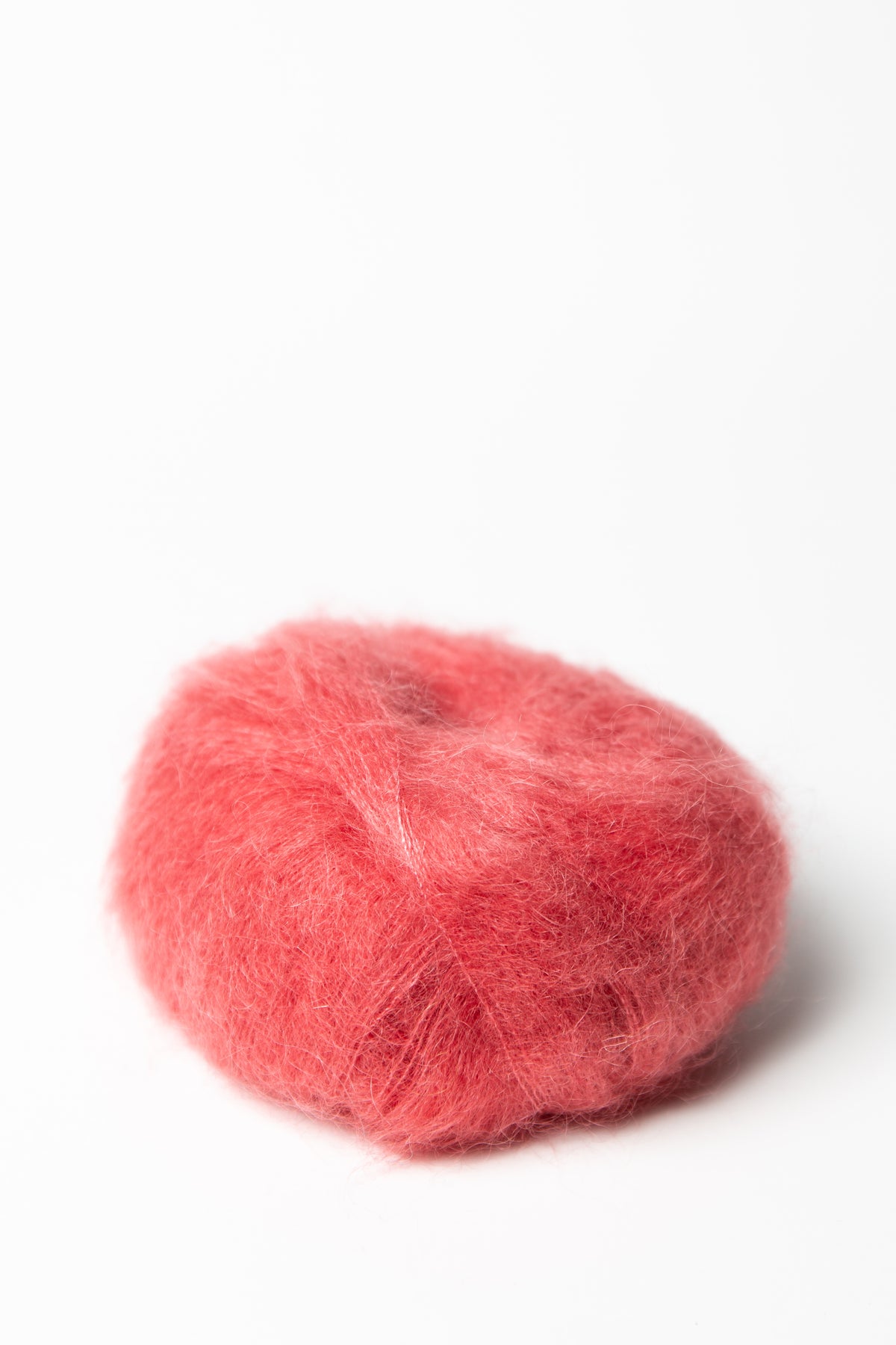 Drops Kid-Silk mohair silk 32 raspberry