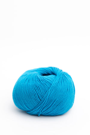 Drops Baby Merino merino wool 32 turquoise