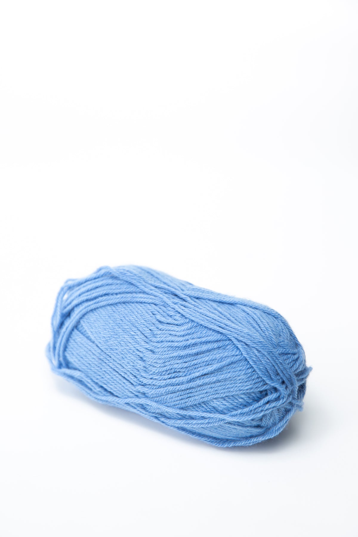 Sirdar Snuggly DK nylon acrylic 326 denim blue