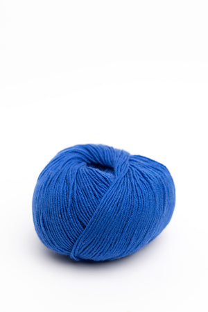 Drops Baby Merino merino wool 33 electric blue