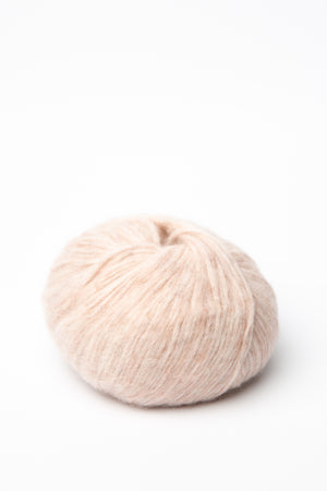 Drops Air alpaca polyamide wool 33 pink sand