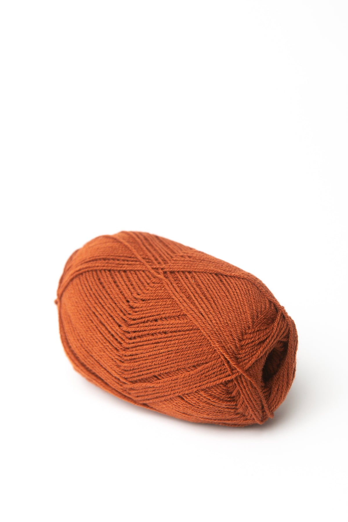 Sandnes Garn Sandnesgarn Sunday merino wool 3554 rust