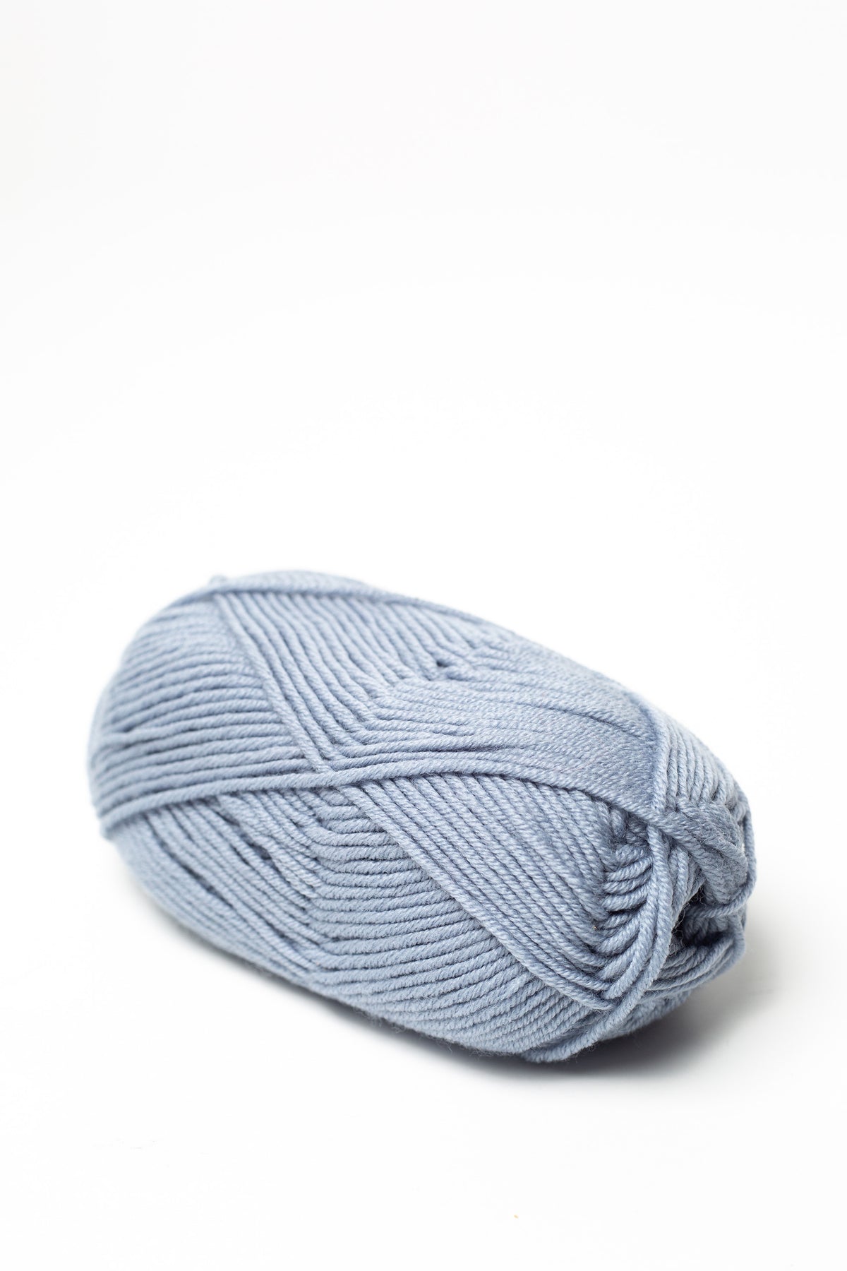 Drops Merino Extra Fine merino wool 38 blue fog