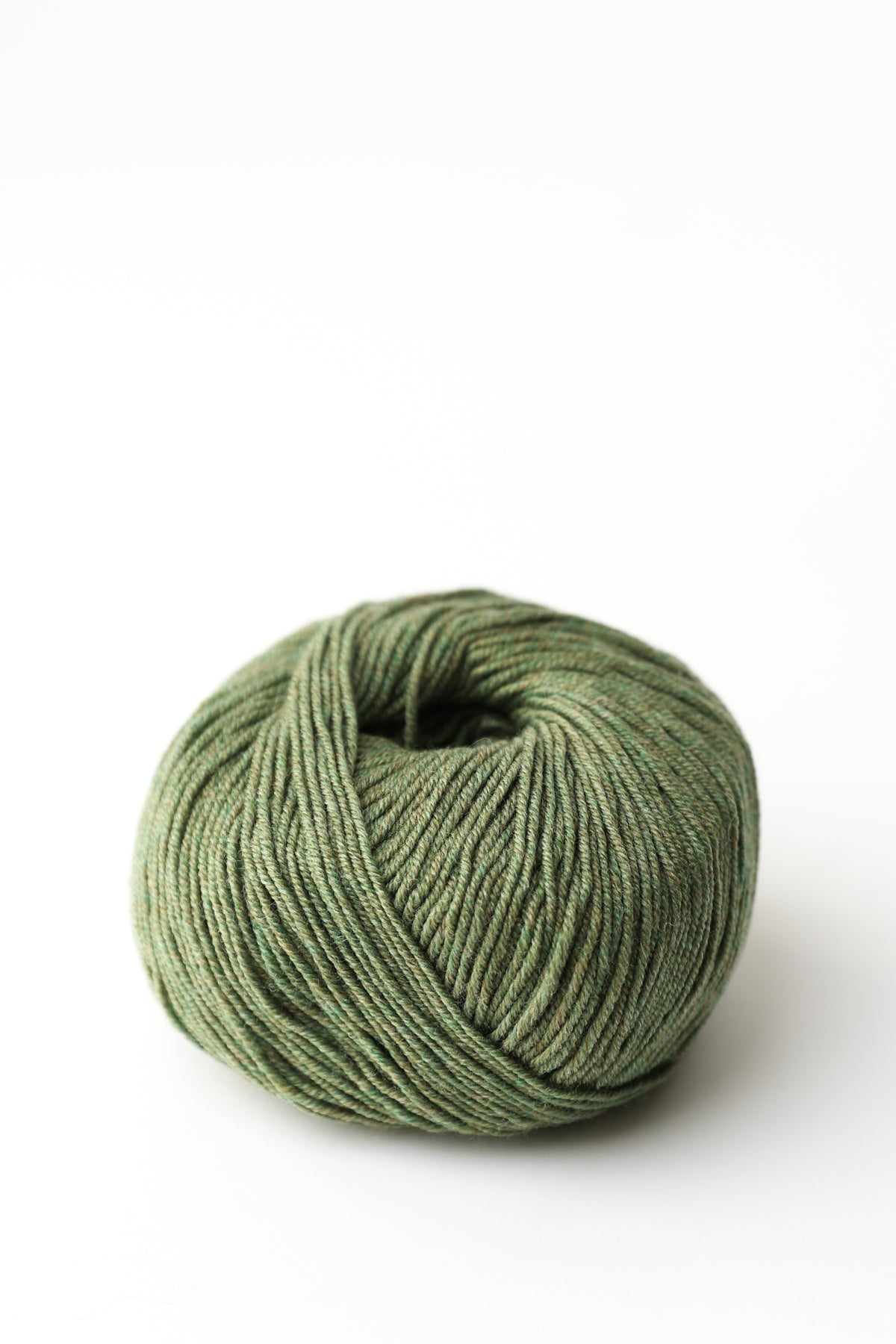Drops Baby Merino merino wool 38 olive mix