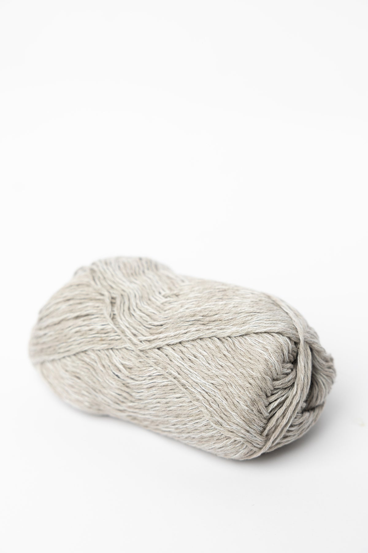 Sandnes Garn Line cotton viscose linen 3820 pearl grey