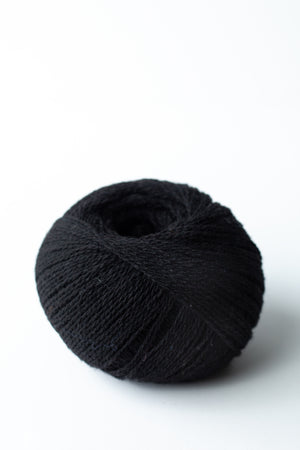 Geilsk Tynd Uld wool 38 black