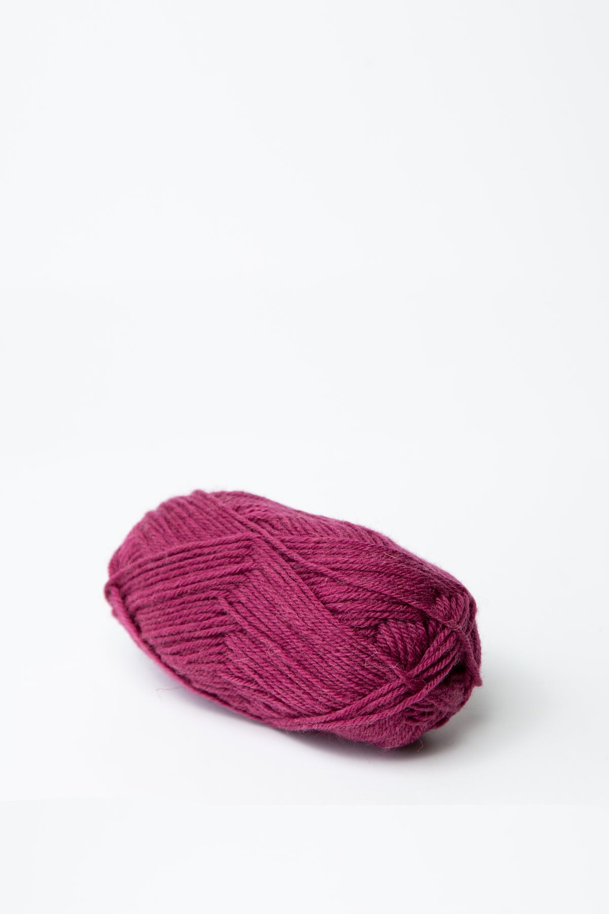 Drops Karisma wool 39 dark old rose uni