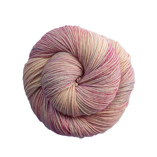 Malabrigo Arroyo superwash merino 398 rosalinda