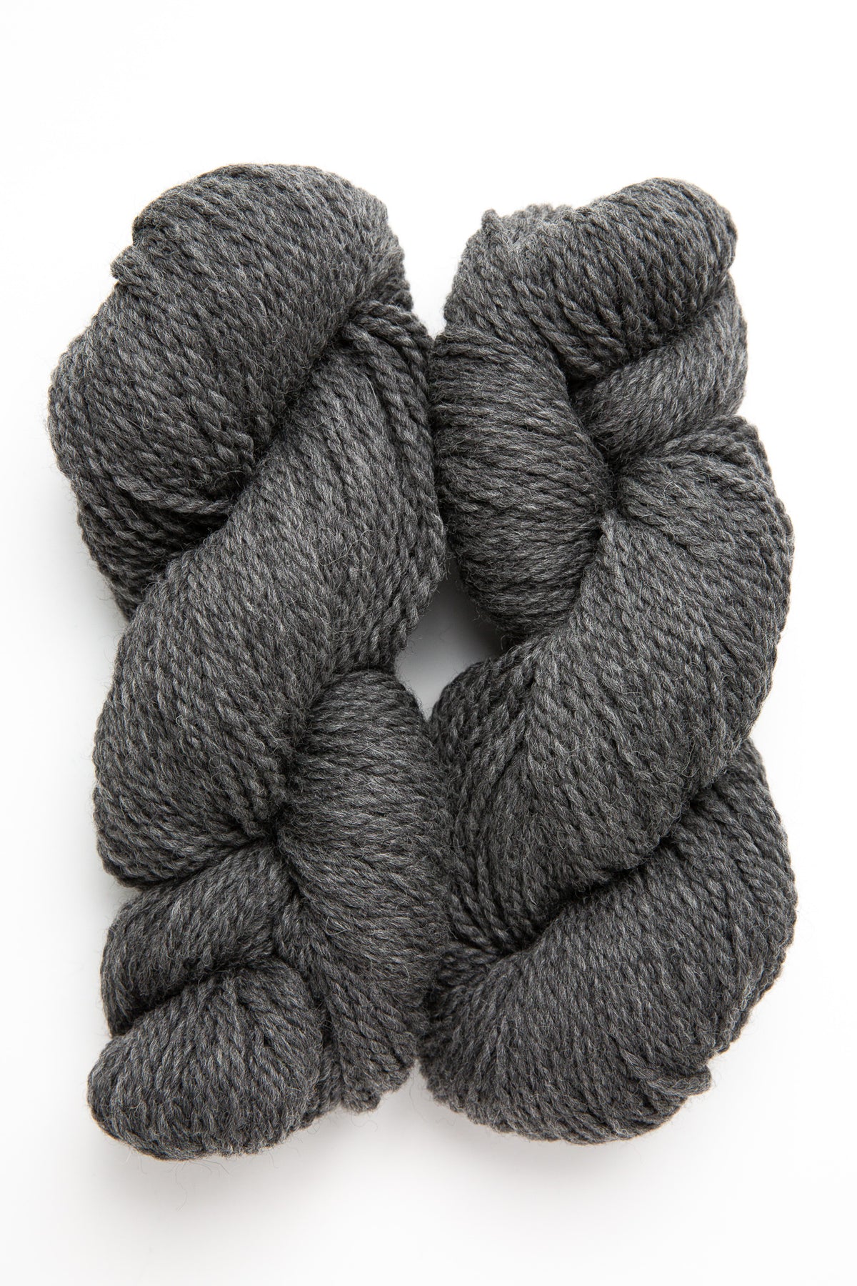 Berroco Mercado wool 4107 fumar