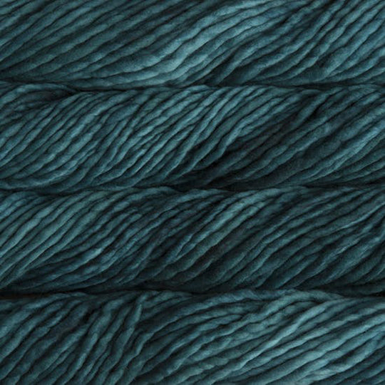 Malabrigo Sock 412 Teal Feather – Wool and Company