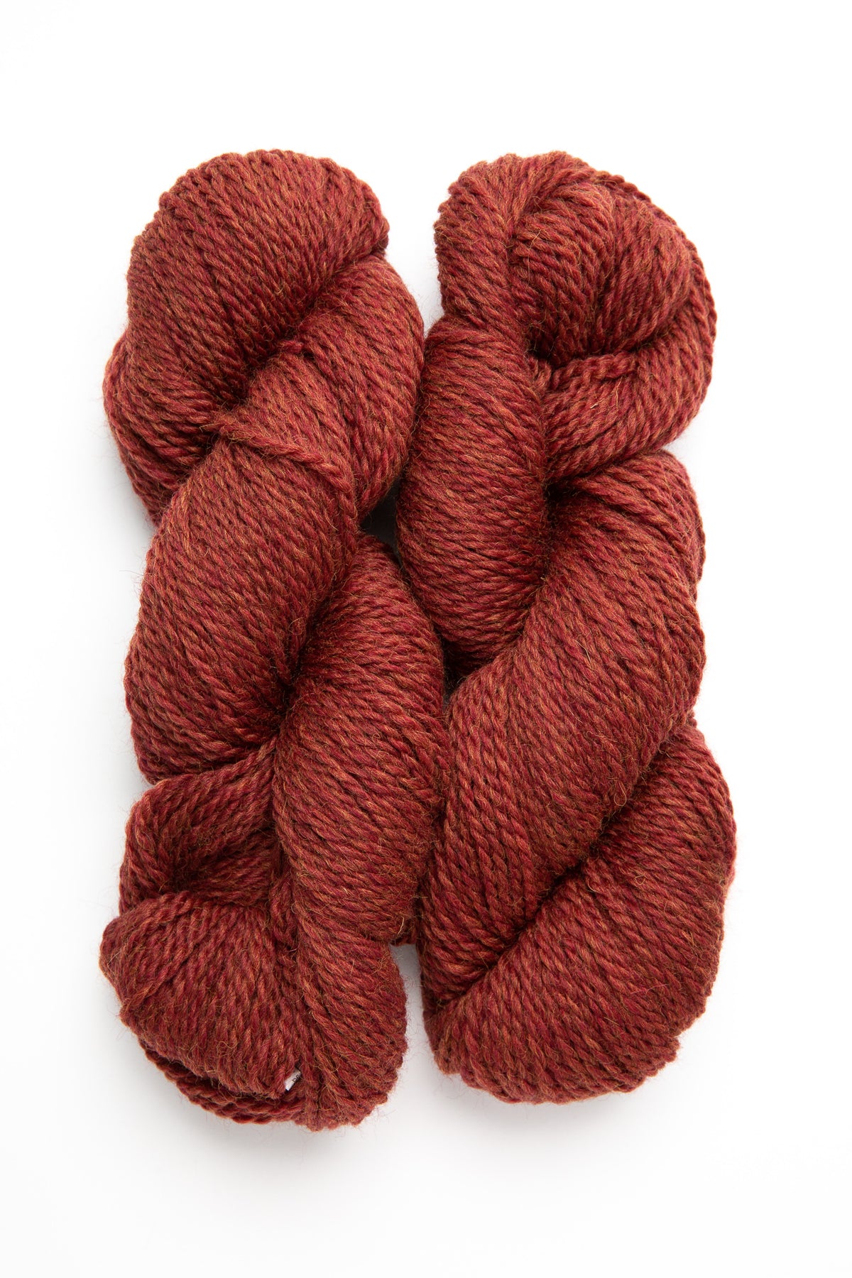 Berroco Mercado wool 4132 canela