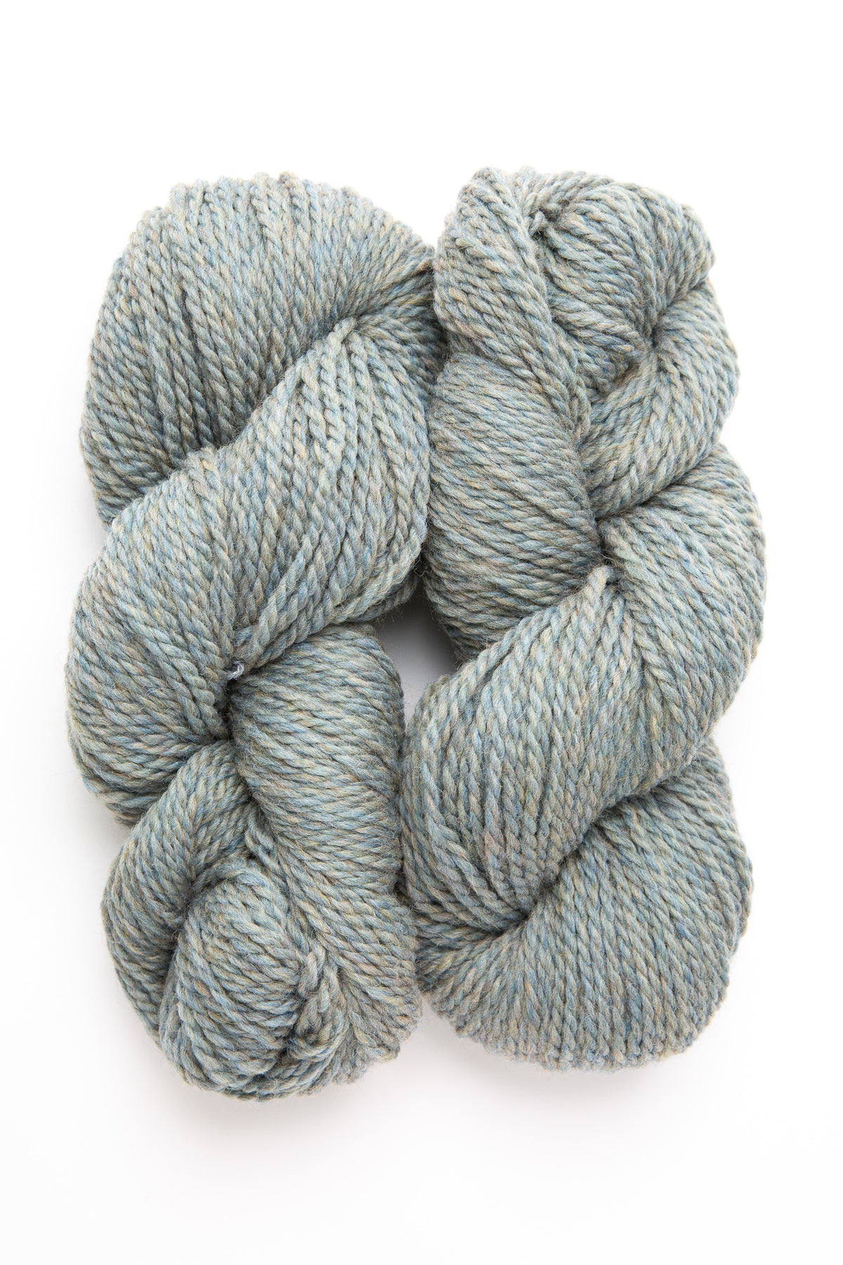 Berroco Mercado wool 4135 aloe