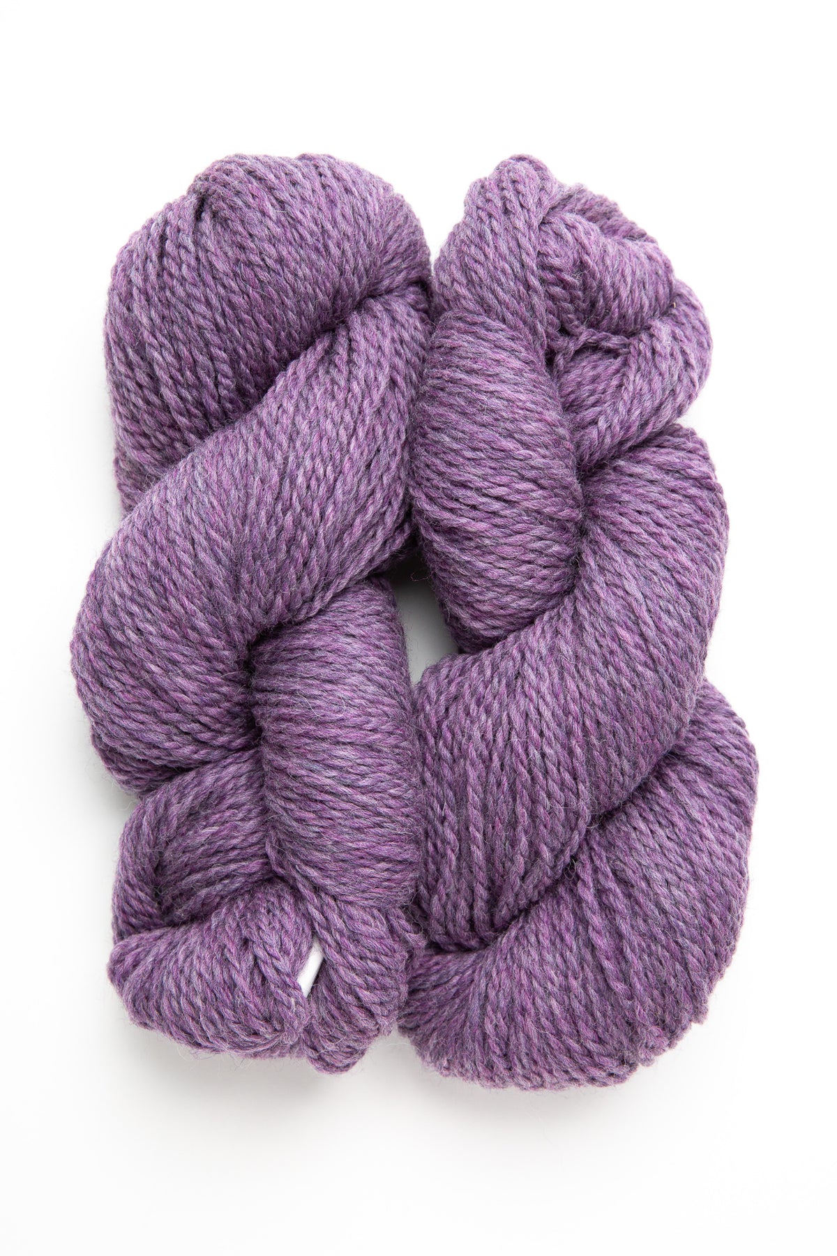 Berroco Mercado wool 4136 lupine