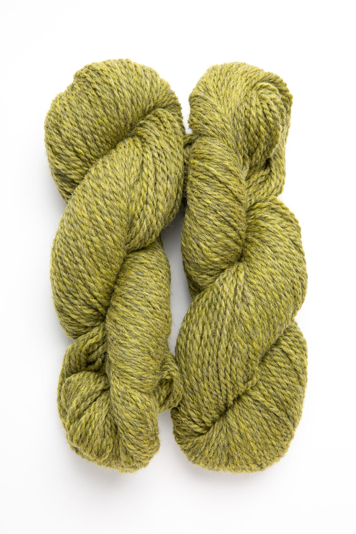 Berroco Mercado wool 4140 verde