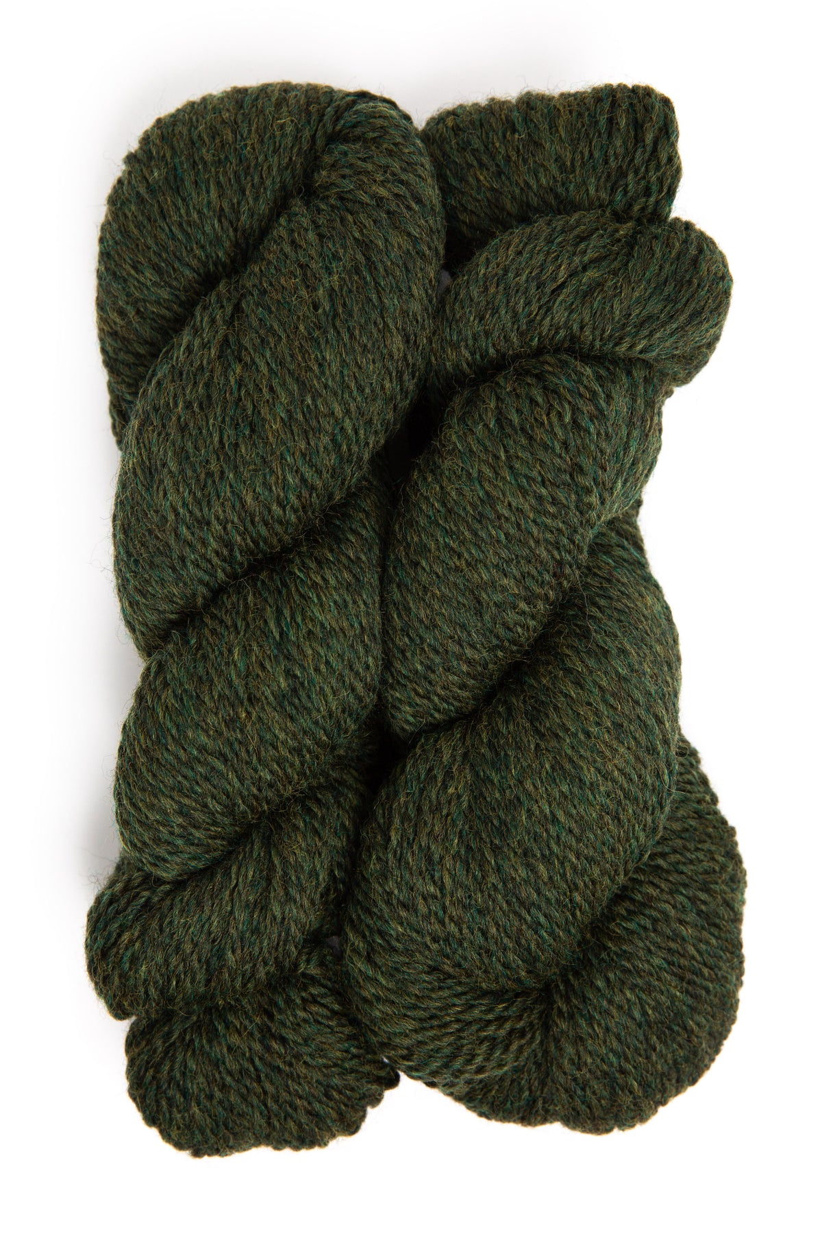 Berroco Mercado wool 4144 bosque