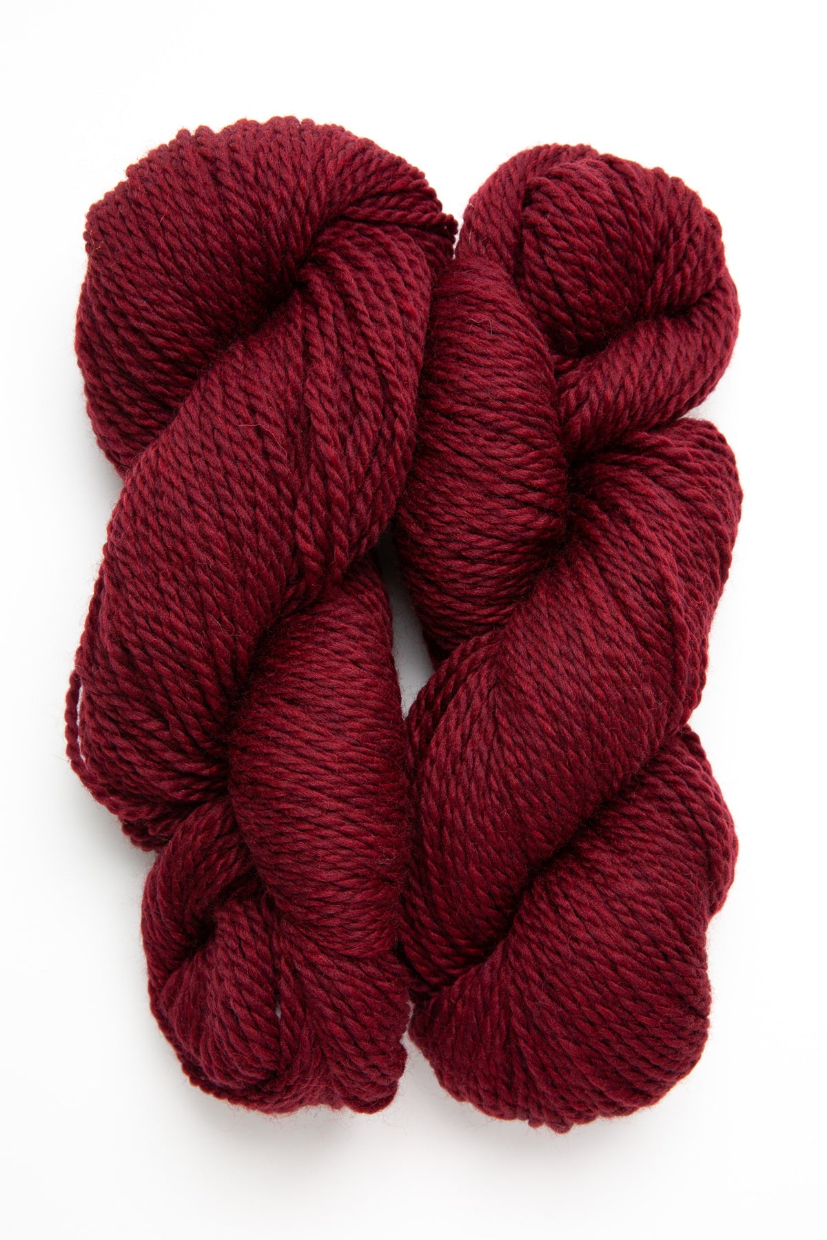 Berroco Mercado wool 4155 chili