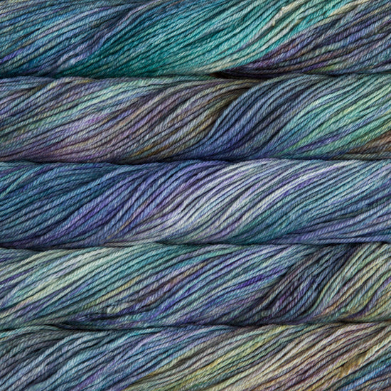 Malabrigo Rios superwash merino wool 416 indiecita