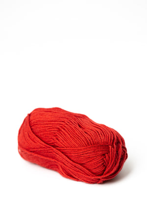 Sandnes Garn Sandnesgarn Duo wool cotton 4236 deep red