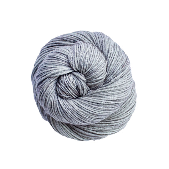 Malabrigo Arroyo superwash merino 429 cape cod gray