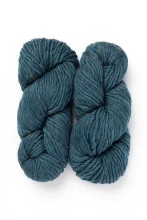 Blue Sky Fibers Woolstok North wool 4321 loon lake