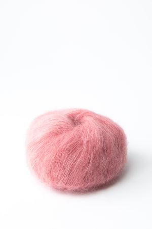 Sandnes Garn Sandnesgarn Tynn Silk Mohair silk mohair wool 4323 pink