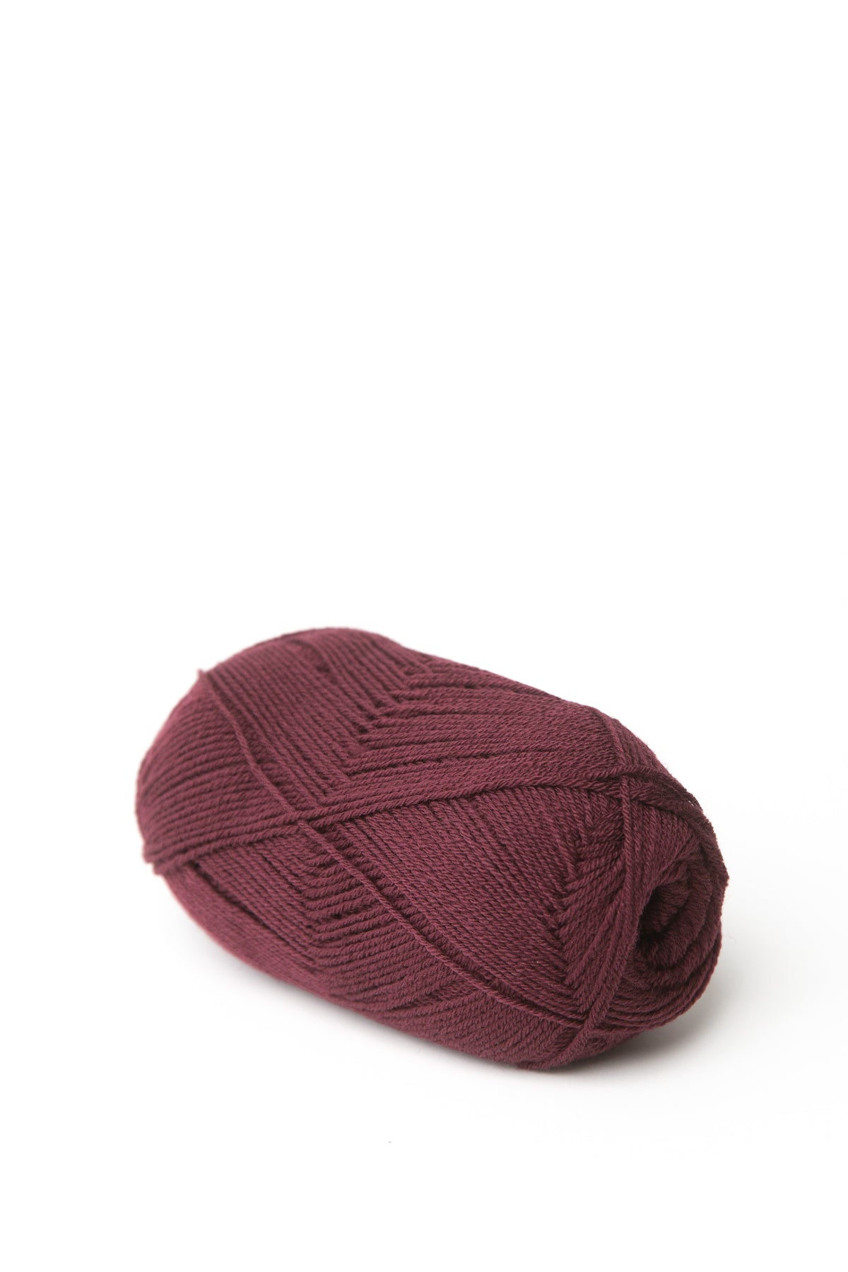 Sandnes Garn Sandnesgarn Sunday merino wool 4372 deep burgundy